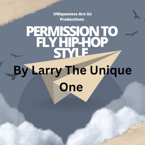 Permission To Fly Hip-Hop Style | Boomplay Music