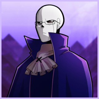 XGaster's Lamenting Determination (2020 Ambient Release)