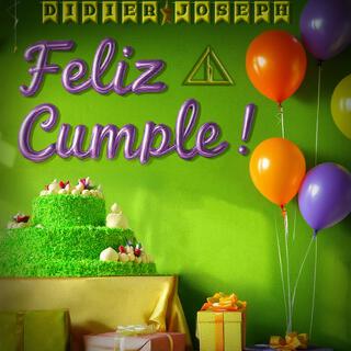 FELIZ CUMPLE