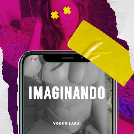 Imaginando | Boomplay Music