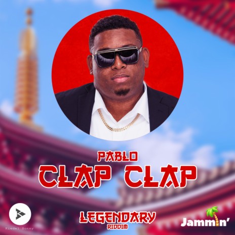 Clap Clap | Boomplay Music