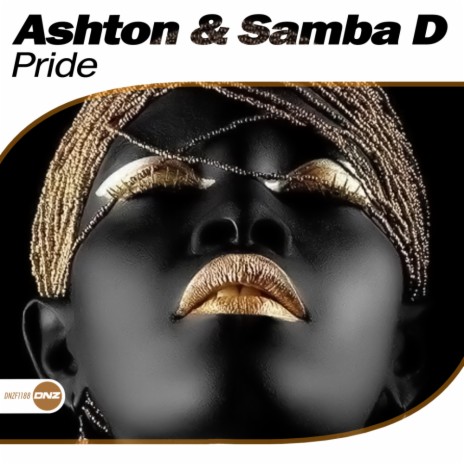 Pride ft. Samba D