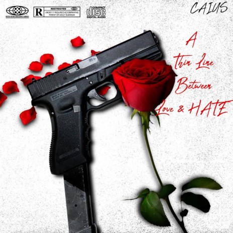 A Thin Line Between Love & HATE (Tribute)