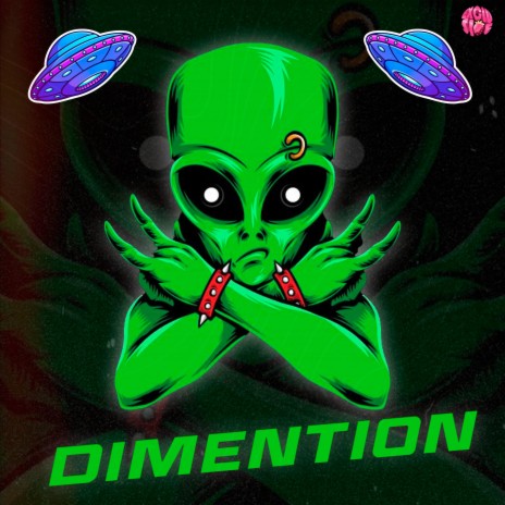 Dimention | Boomplay Music