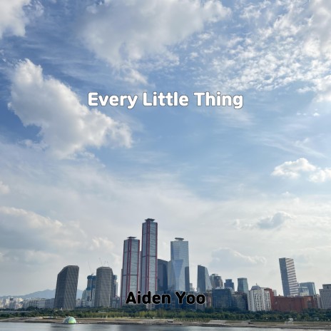 Every Little Thing | Boomplay Music