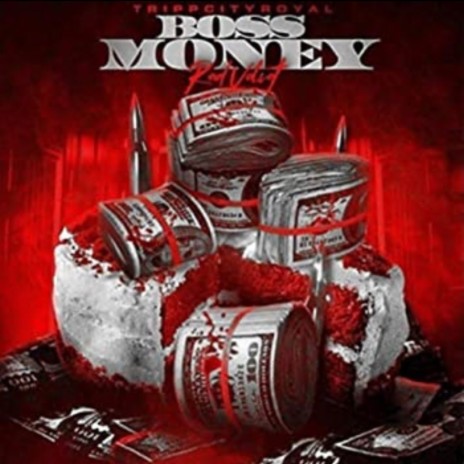 Boss Money Cold | Boomplay Music