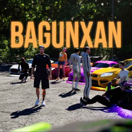 BAGUNXAN | Boomplay Music