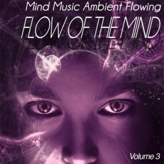 Flow of the Mind, Vol.3 - Mind Music Ambient Flowing