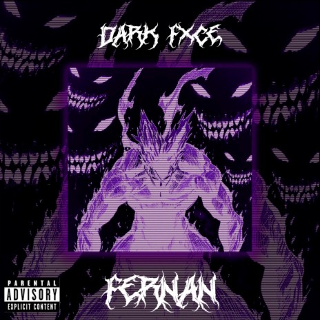 Dark Fxce | Boomplay Music