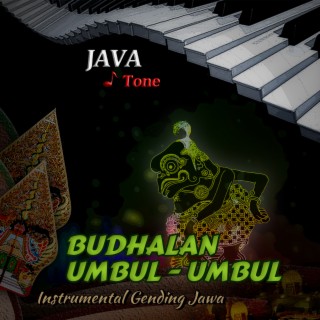 Budhalan Umbul Umbul (Instrumental Gending Jawa)