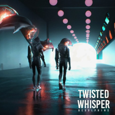 Twisted Whisper (Radio Edit) | Boomplay Music
