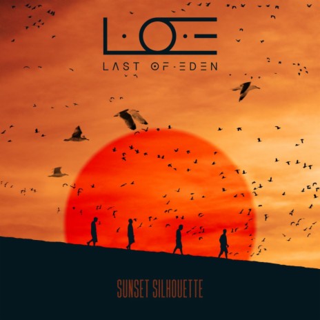 Sunset Silhouette | Boomplay Music