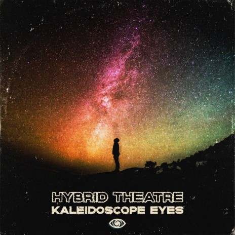 Kaleidoscope Eyes