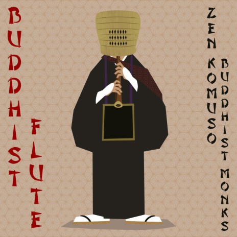 Buddhist Flute | Boomplay Music
