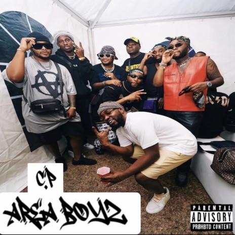 Area Boyz | Boomplay Music