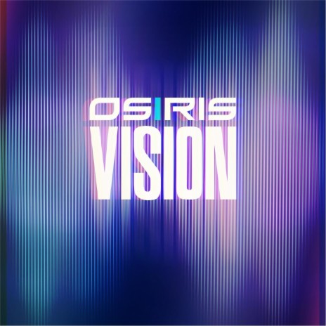 Vision | Boomplay Music