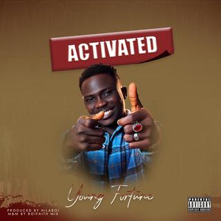 Activated lyrics | Boomplay Music