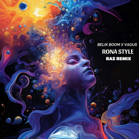 Rona Style (Radio Edit) ft. Raz & Vagus | Boomplay Music