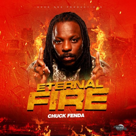 Eternal Fire | Boomplay Music