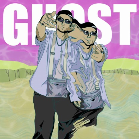 Ghost | Boomplay Music