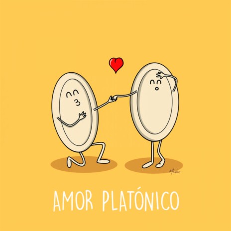 Amor Platonico | Boomplay Music