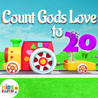 Count God's Love to 20