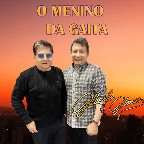 O Menino da Gaita | Boomplay Music