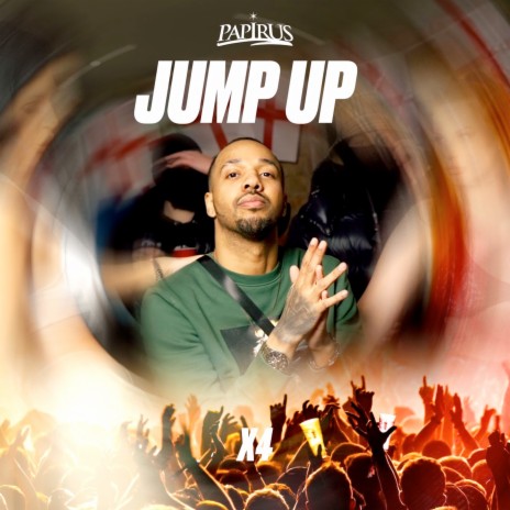 Jump Up ft. X4 | Boomplay Music