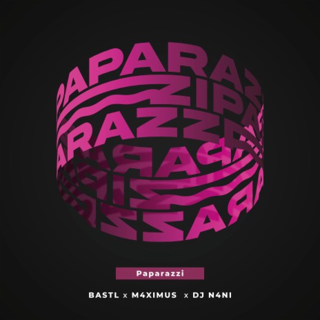 Paparazzi ft. M4XIMUS & DJ N4NI | Boomplay Music