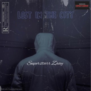 Lost In The City