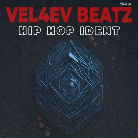 Hip Hop Ident