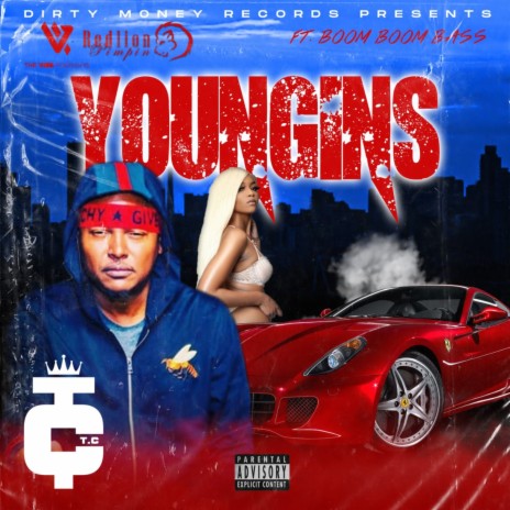 YOUNGINS | Boomplay Music