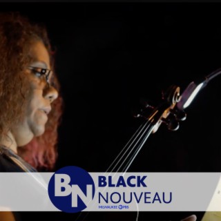 Black Nouveau | Web Extra | Black Strings Triage Interview