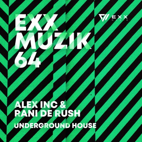 Underground House ft. Rani De Rush | Boomplay Music