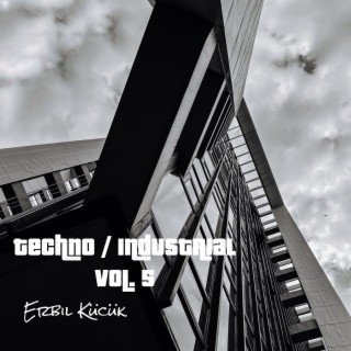 Techno / Industrial. Vol. 5.