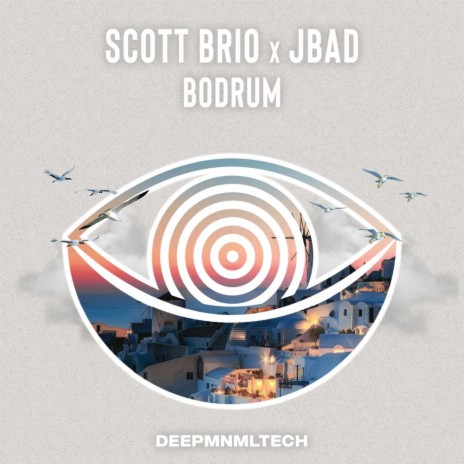 Bodrum ft. JBAD | Boomplay Music