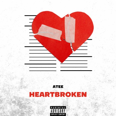 Heartbroken | Boomplay Music