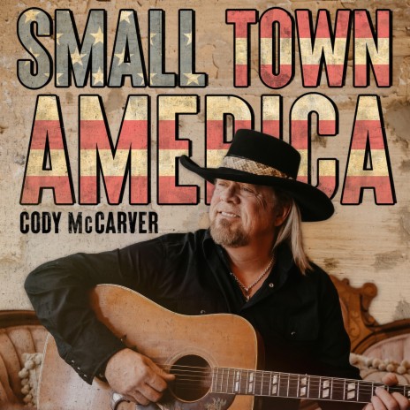 Small Town America | Boomplay Music