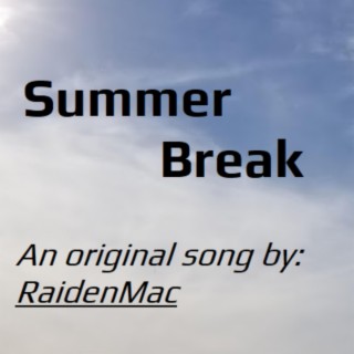 Summer Break lyrics | Boomplay Music