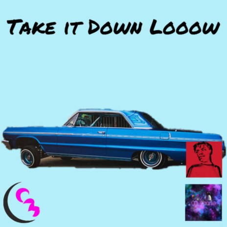 Take It Down Looow ft. Devin Young | Boomplay Music