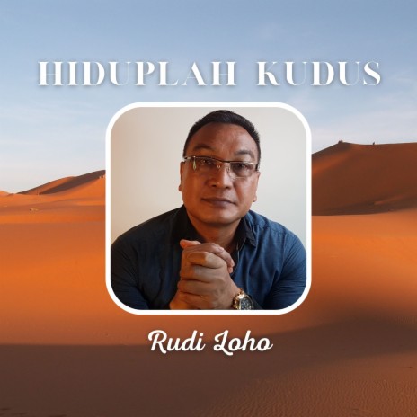 Hiduplah Kudus | Boomplay Music