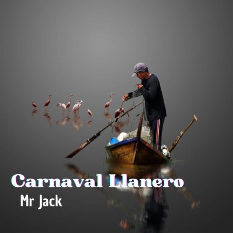 Carnaval Llanero | Boomplay Music