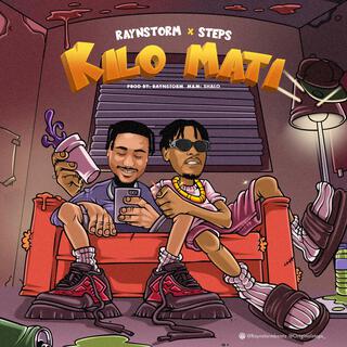 KILO MATI ft. Steps lyrics | Boomplay Music