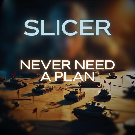 Never Need A Plan (Radio Edit) | Boomplay Music