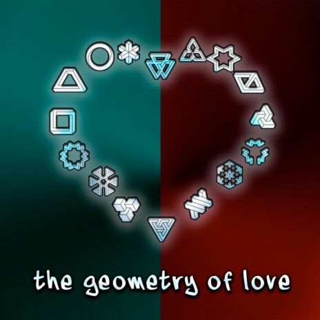 The Geometry of Love