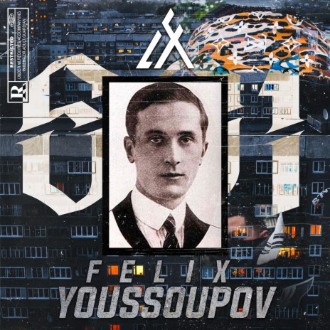 Félix Youssoupov | Boomplay Music