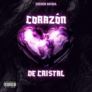 CORAZON DE CRISTAL