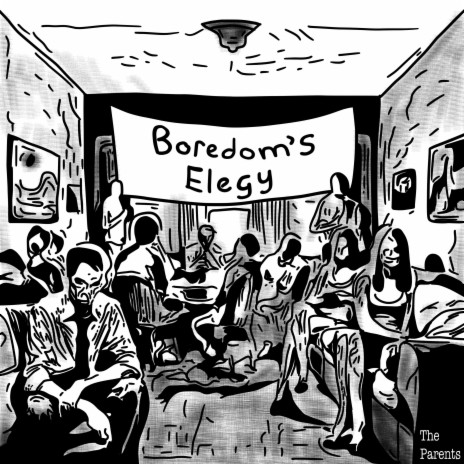 Boredom's Elegy | Boomplay Music