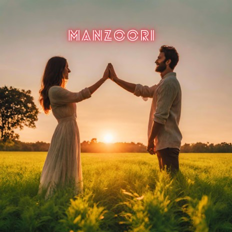 Manzoori ft. Arpan Roy | Boomplay Music