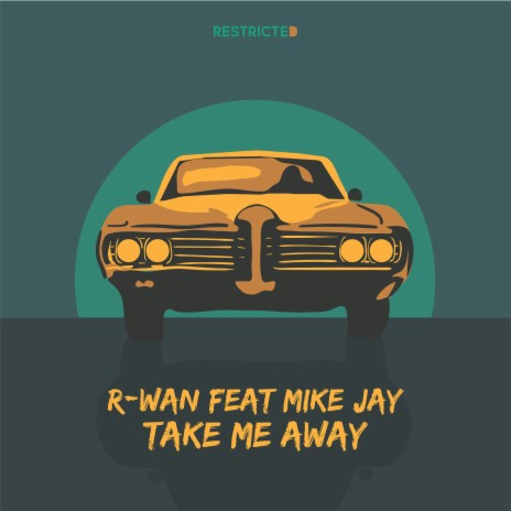 Take Me Away (feat. Mike Jay) | Boomplay Music